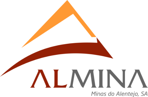 almina logo