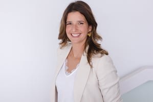 Ana Gonçalves viu na pandemia uma oportunidade de negócio e criou a Academia Negócios de Saúde