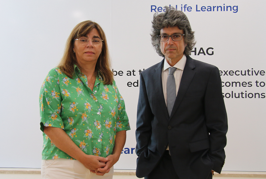 Iscte Executive Education abre inscrições para a 11.ª ...