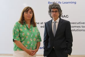 Iscte Executive Education abre inscrições para a 11.ª edição da Pós-Graduação em Finanças e Controlo Empresariais