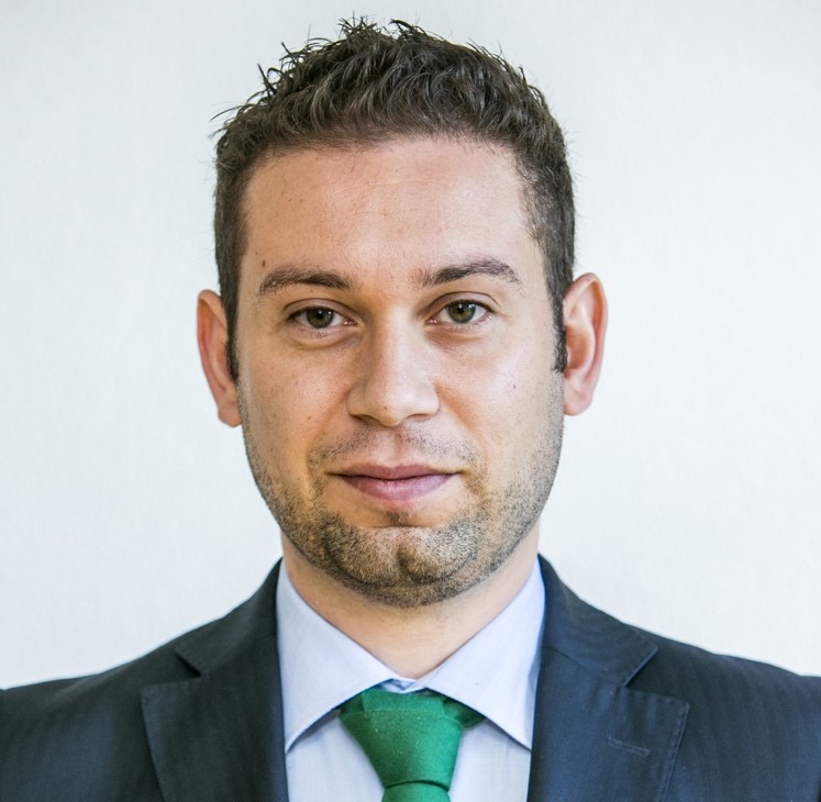 André Peralta Santos