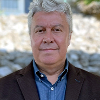 António Moreira da Silva