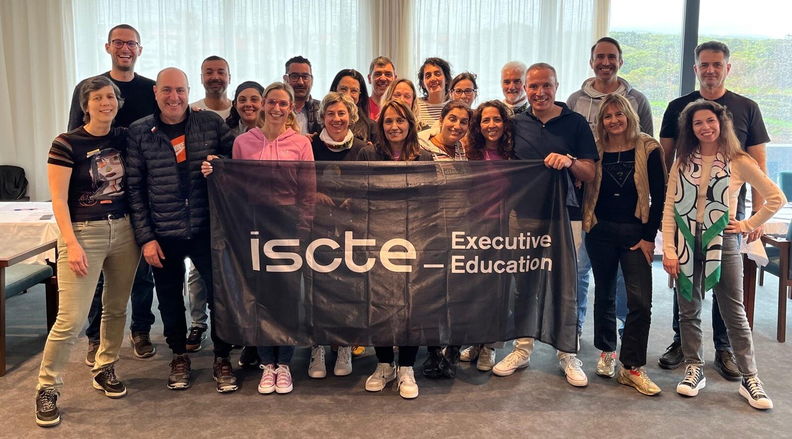 Iscte Executive Education lança pós-graduação online em ...