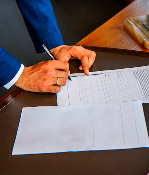 Curso de Especialização - Contratação Pública