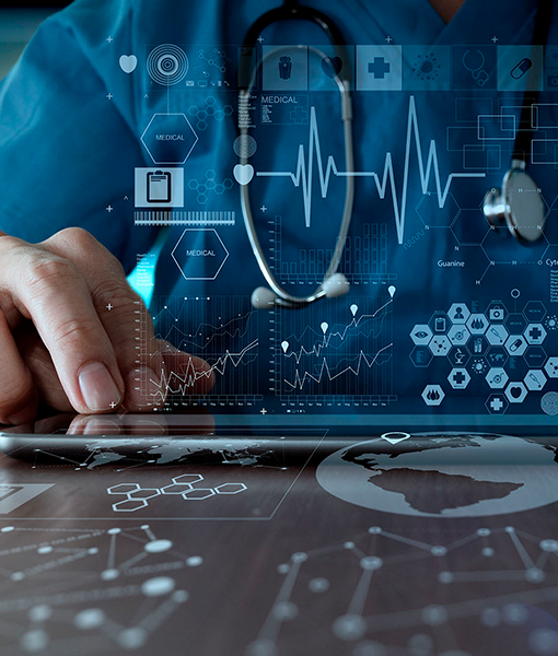 Applied Online | Pós-graduação - Digital Health