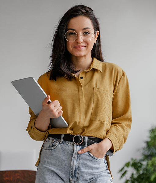 Applied Online | Pós-graduação - Marketing Digital Aplicado