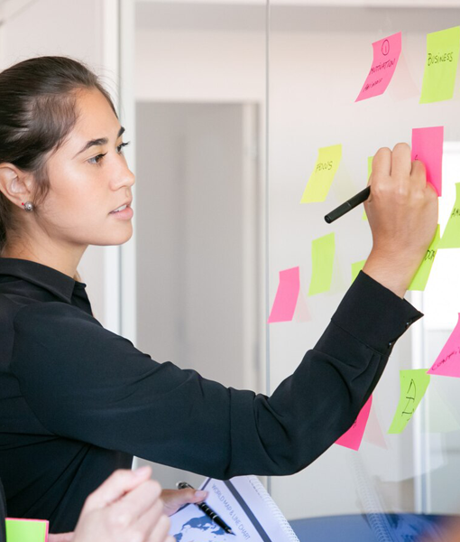 Applied Online | Pós-graduação - Agile Project and Business Management