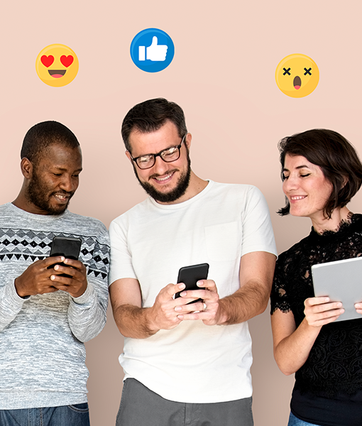 Curso de Especialização - Marketing Digital