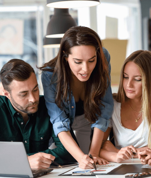 Executive Master - Gestão Empresarial para licenciados noutras áreas