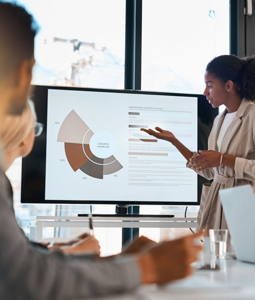 Pós-Graduação - Analytics for Business