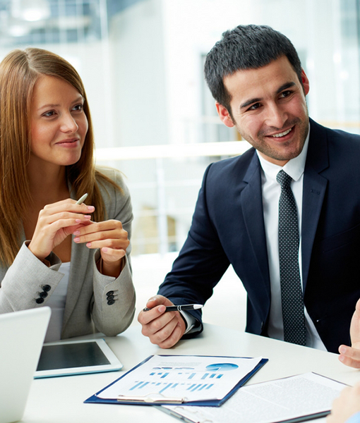 Pós-Graduação - Direção Comercial