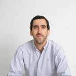 Bernardo Caldas - مدرس profile picture