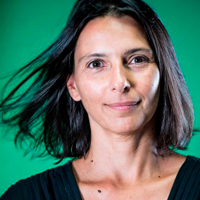 Carla Gonçalves Pereira