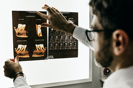 casos de estudo dentista