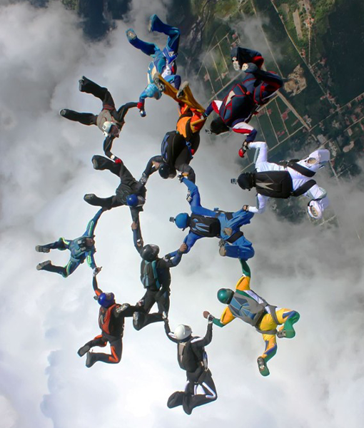 Applied Online Pós-Graduação em Comunicação para Líderes