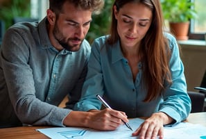 Nova pós-graduação online em Contabilidade e Análise Financeira