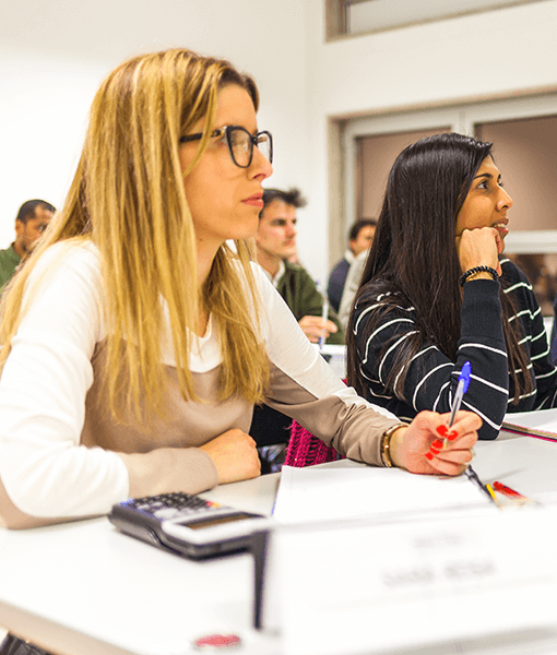 Pós-Graduação - Contabilidade e Finanças Aplicadas