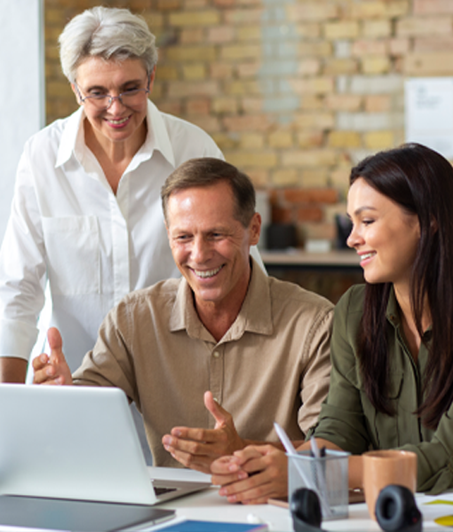 Curso Intensivo e Aplicacional - Gestão de Empresas Familiares