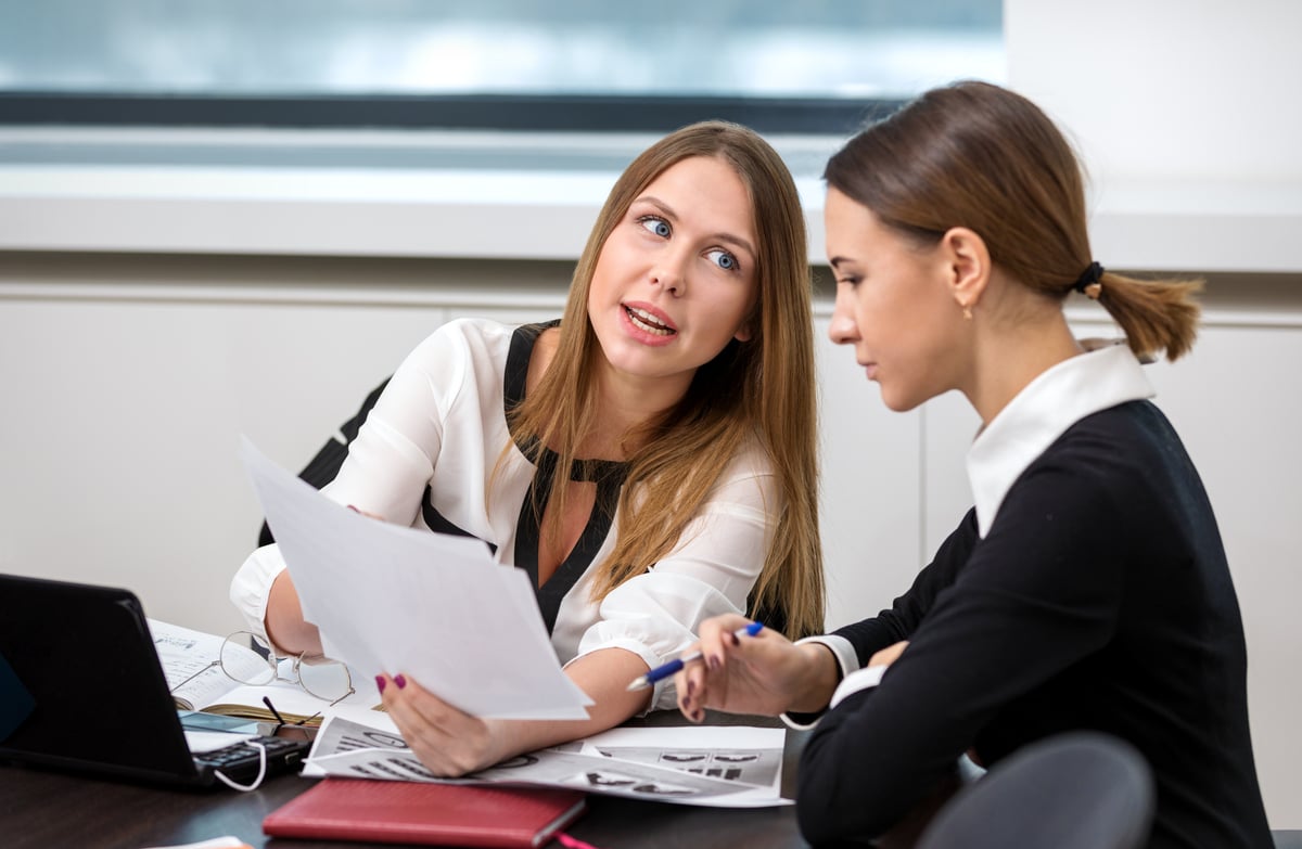 dominar a contabilidade para quem deseja trabalhar na área financeira