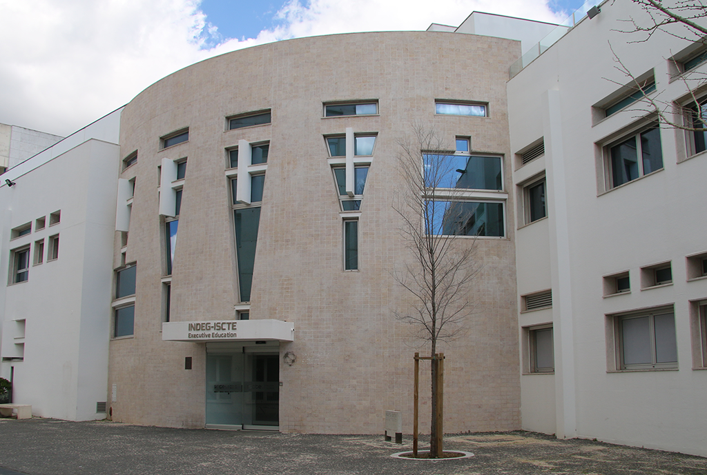 Iscte Executive Education abre candidaturas para nova ...