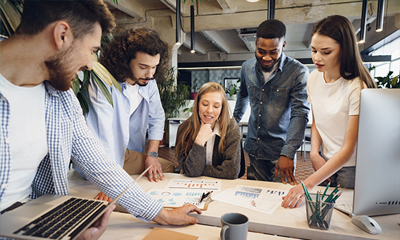 Pós-graduação Aplicada em Eficácia na Comunicação Iscte