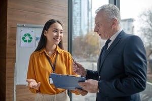 ESG: Como as empresas portuguesas podem adaptar-se às novas exigências
