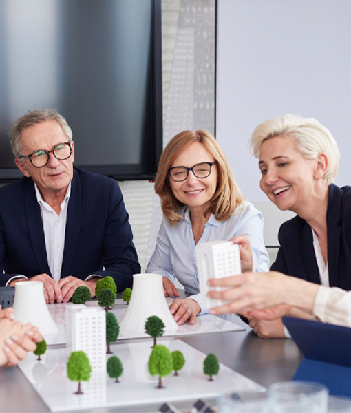 Applied Online | Pós-graduação - ESG: Reporting e Gestão Sustentável