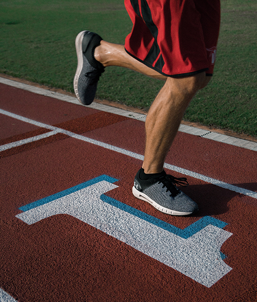 Curso de Especialização - Gestão e Marketing do Desporto