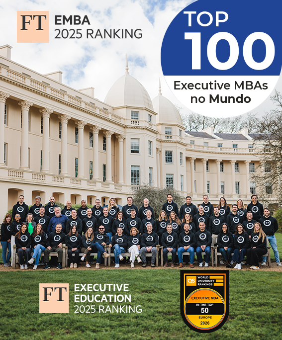 Executive MBA