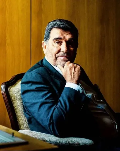 Fernando Almeida