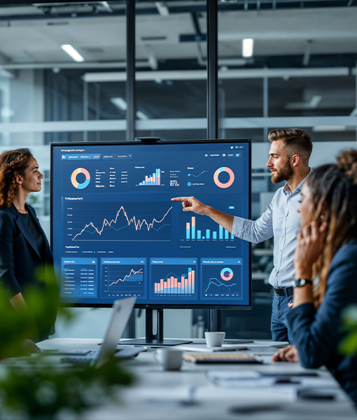 Applied Online | Pós-graduação - Finanças e Controlo Empresariais