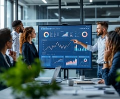 Iscte Executive Education lança nova edição da pós-graduação online em Finanças e Controlo Empresariais