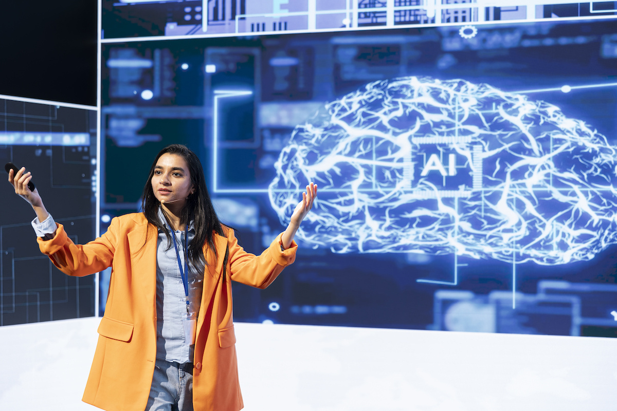 Tendências futuras em IA: como preparar-se com formação ...