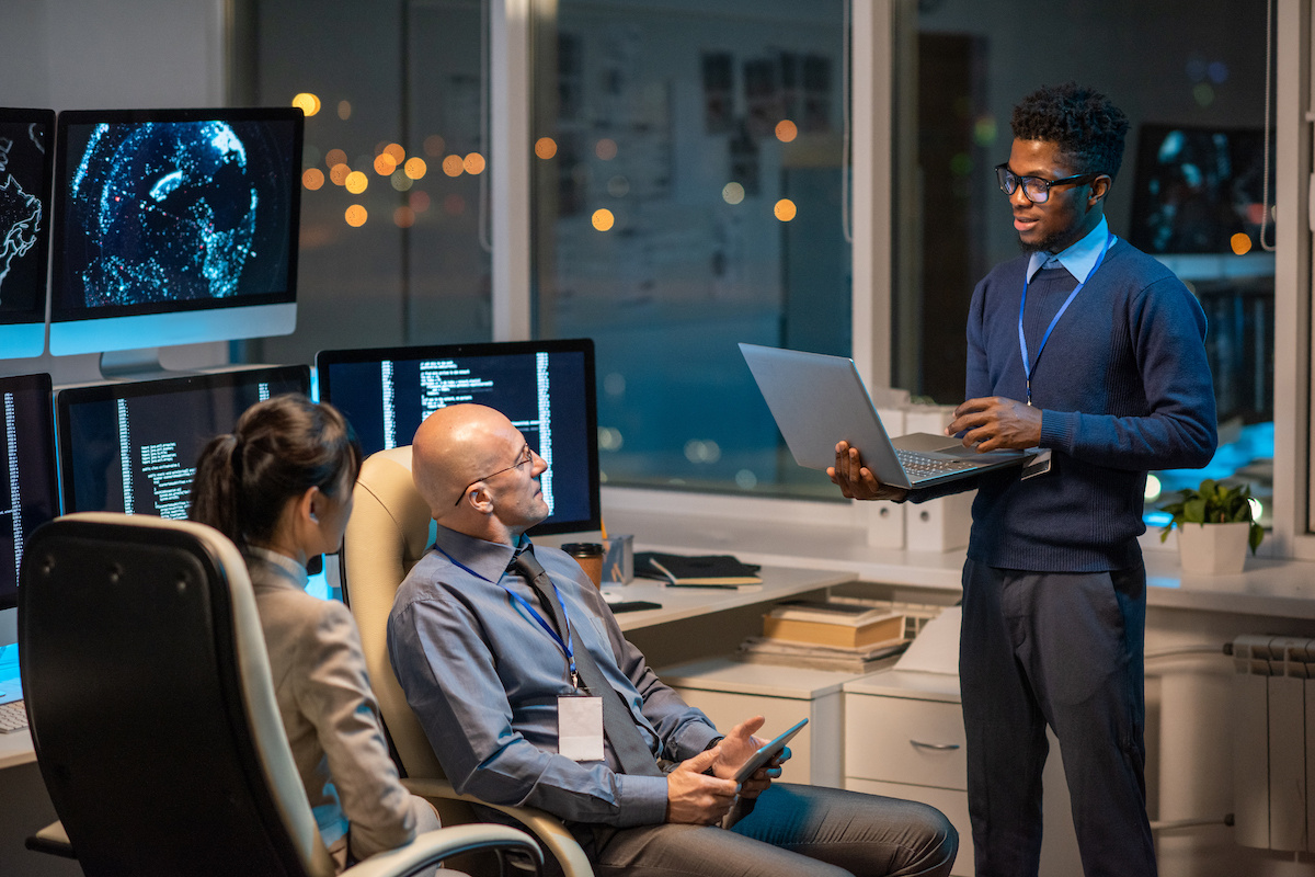 Formação em inteligência artificial: 5 competências que ...