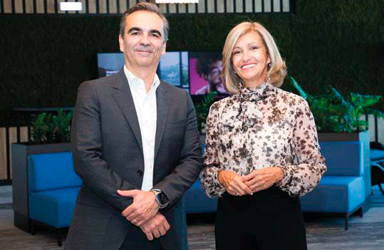 O alinhamento entre a academia e o mercado na criação de ...