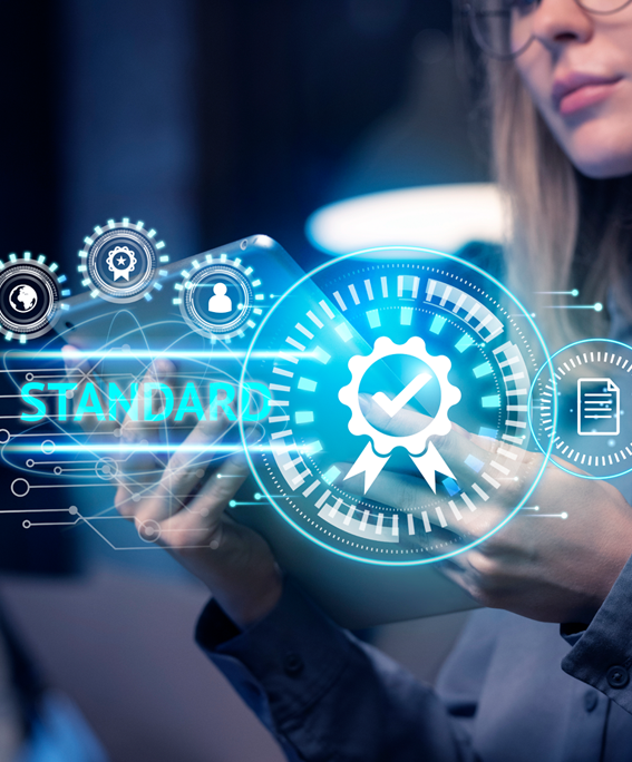 Applied Online | Pós-graduação - Gestão da Qualidade