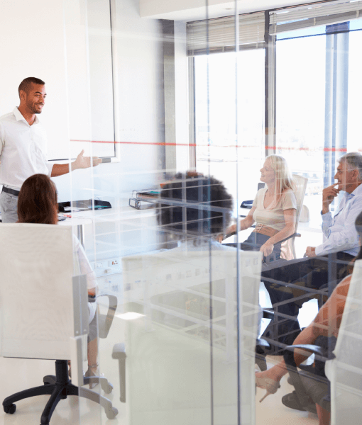 Executive Master - Gestão Estratégica de Pessoas e Liderança