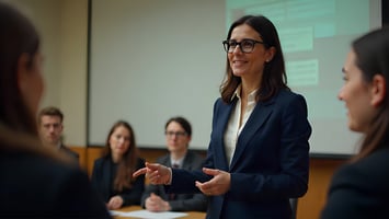 Iscte Executive Education lança pós-graduação online em Gestão e Direito