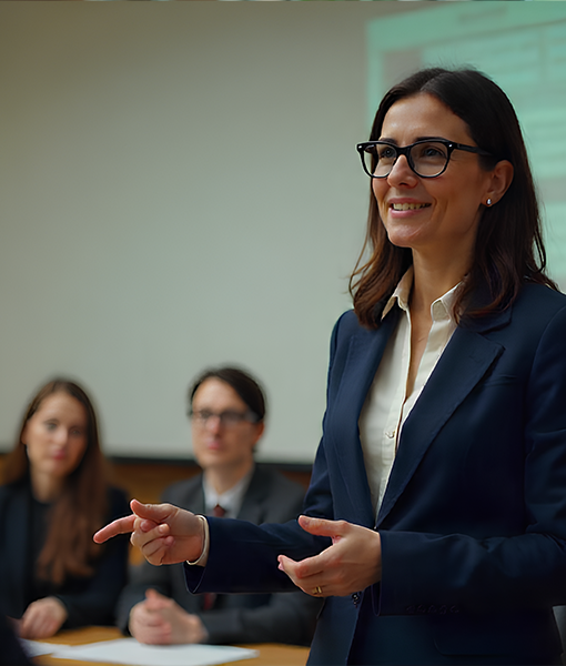 Applied Online | Pós-graduação - Gestão e Direito