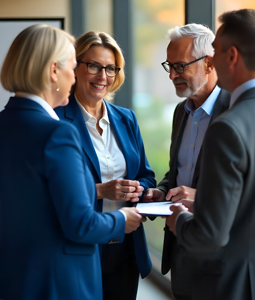 Applied Online | Pós-graduação - Gestão e Empreendedorismo 50+