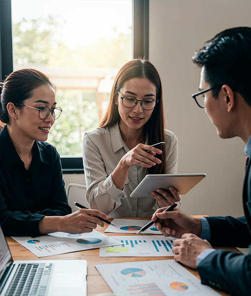 Executive Master - Gestão Empresarial para licenciados noutras áreas (chines_exclusivo china)