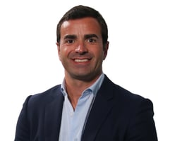 O impacto foi muito profundo a nível pessoal e profissional