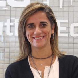 Hélia Gonçalves Pereira