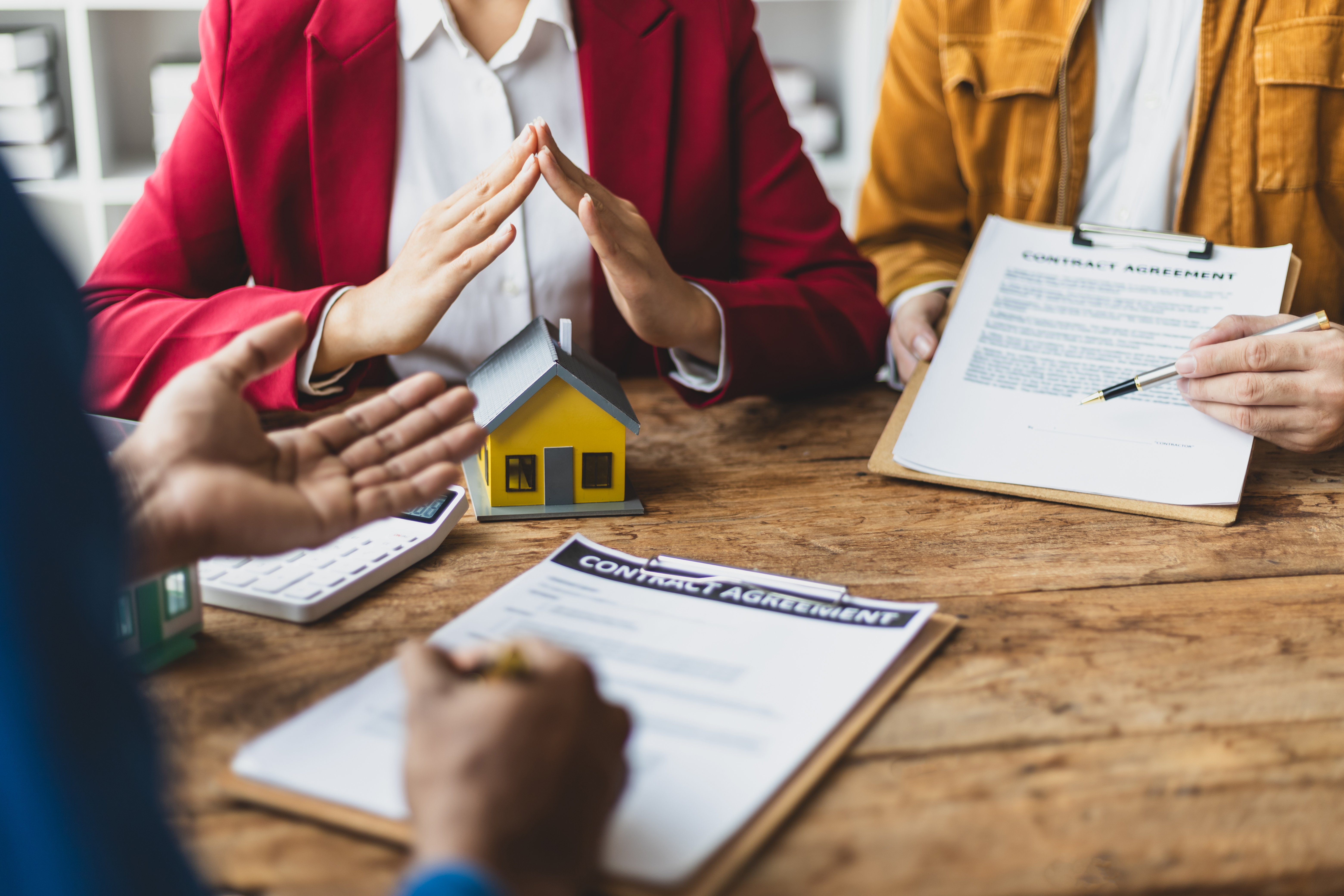 curso de mediação imobiliária: identificar oportunidades