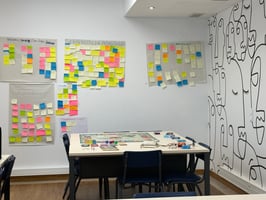 Liderança para tempos de medo: de volta à inflação!