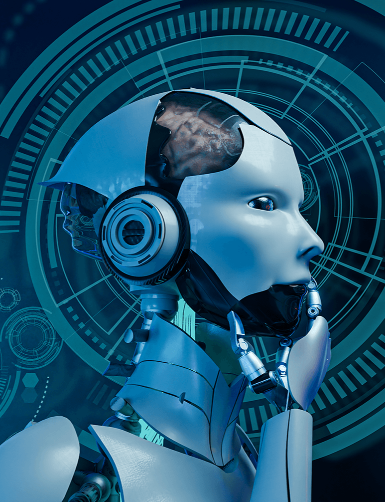 Pós-graduação em Inteligência Artificial para Gestão