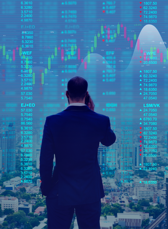 Applied Online | Pós-graduação - Mercados Financeiros: Criação e Gestão de Portfólios