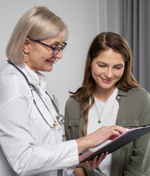 Mestrado em Gestão Aplicada na Saúde