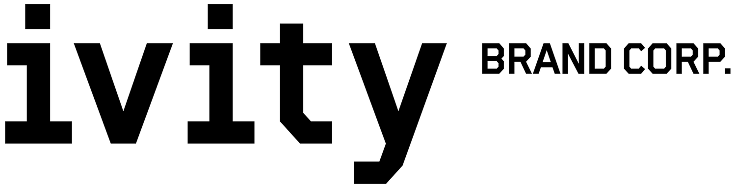 ivity logo