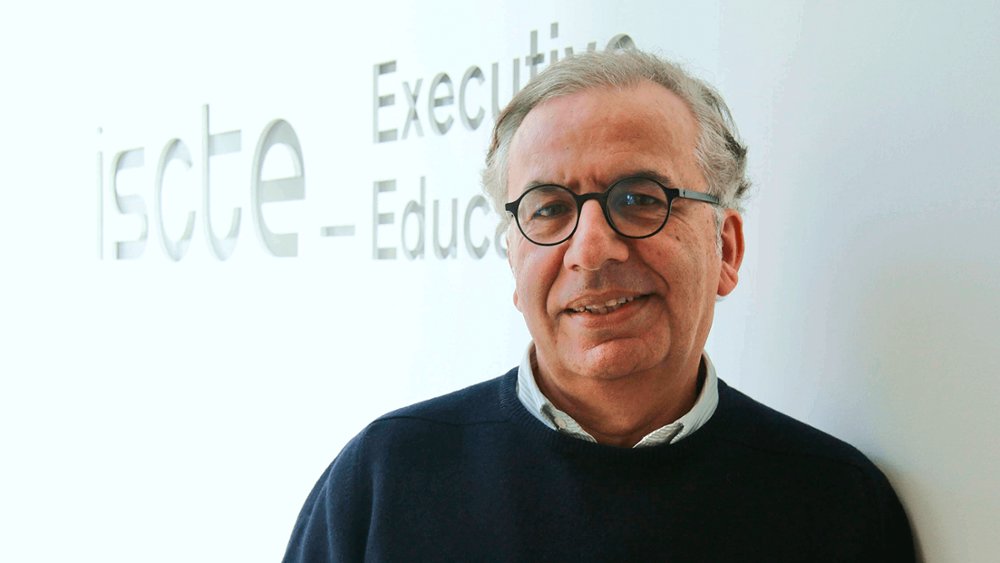 Ensino Superior em Gestão deve mover Portugal!